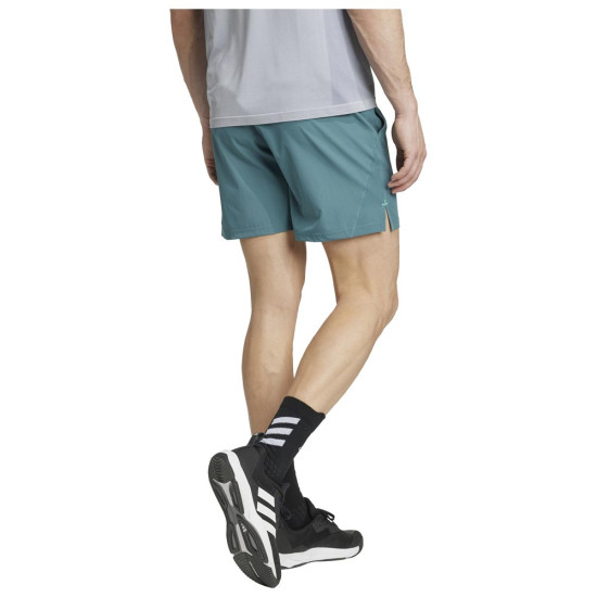 Adidas Ανδρικό σορτς Gym+ 7'' Shorts